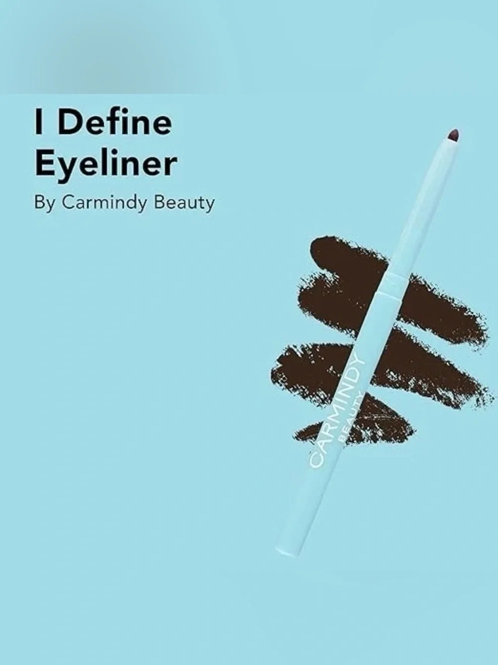 Carmindy 💜 Eyeliner Espresso Set of 2